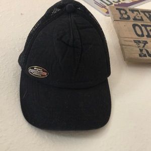 Reputation stadium tour hat